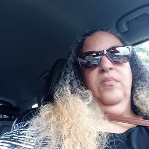 Meet your Posher, Dorothea